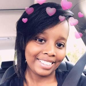 Meet your Posher, Kiara